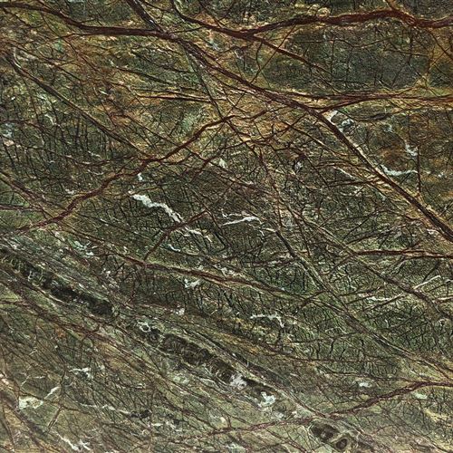 MGI Rain Forest Green
