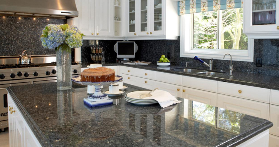 granite
